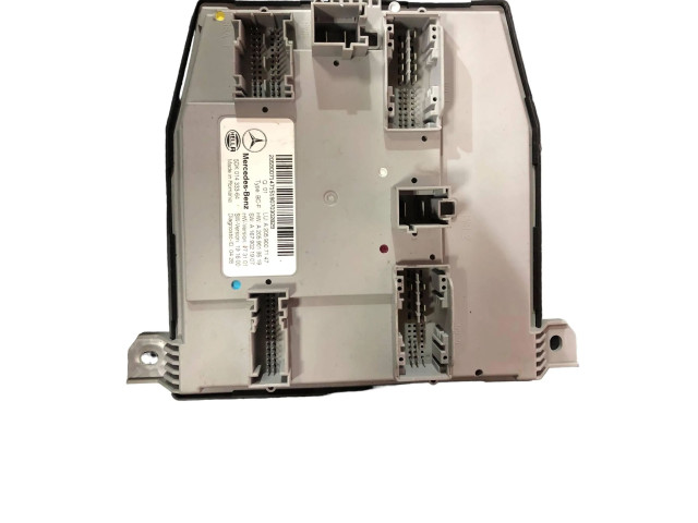 Блок управления A2059007147   Mercedes-Benz GLC X253 C253