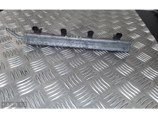 Жиклер (жиклеры) (форсунка (форсунки) 166008992r, h8201488661 Dacia Duster