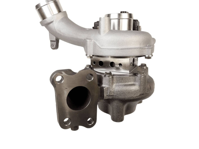 Turbodmychadlo Турбина 144118X00B, 53039880338 Nissan NP300