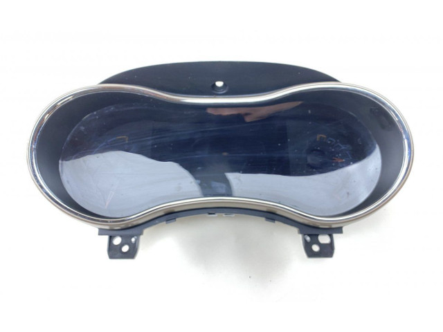 Панель приборов 05091682AI, 05091682AI   Jeep Grand Cherokee       