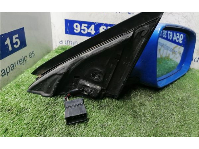 Зеркало (механическое)       Audi A6 S6 C5 4B  1997 - 2005 года   