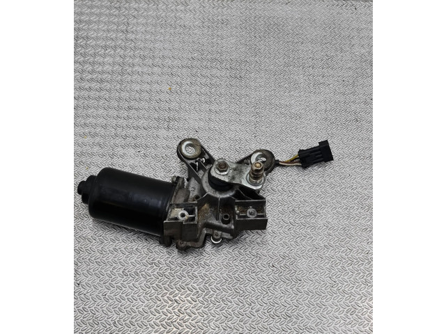 Моторчик дворников Saab 9-3 Ver2