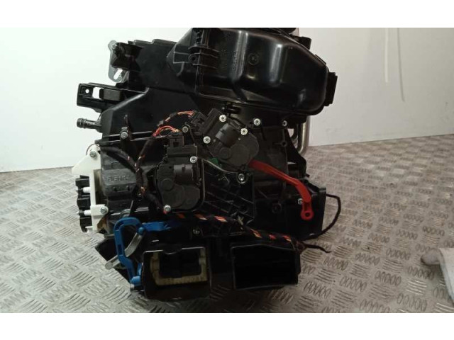 Блок управления климат-контролем 8K1820005AS   Audi A5 Sportback 8TA