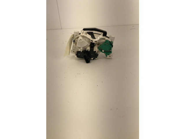 Блок управления климат-контролем 6001547668   Dacia Logan I