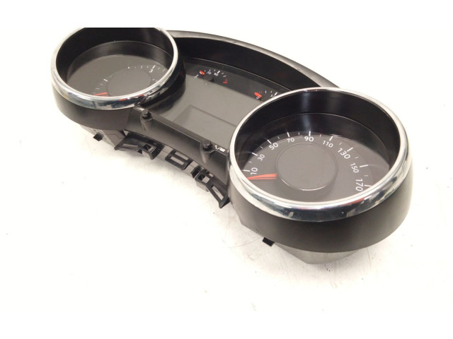 Панель приборов 9805232680   Peugeot 5008       