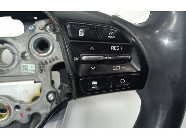 Volant Hyundai Ioniq 2018 56100G2550MBI  