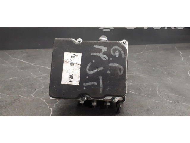 Блок АБС 0265951047 Fiat Grande Punto - года