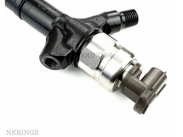 Vstřikovač 23670-0R170, DCRI107640 Toyota RAV 4 (XA30)