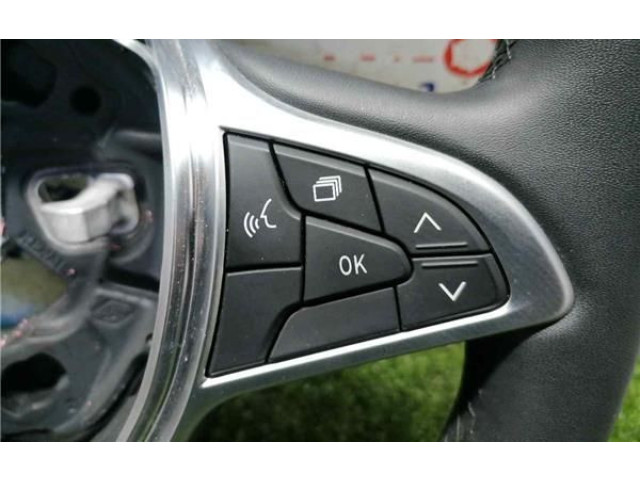 Руль 484004420R, 484004420R Dacia Sandero