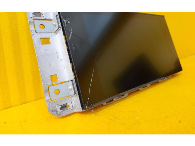 Дисплей 83A919604, 83A919604 Audi Q3 F3