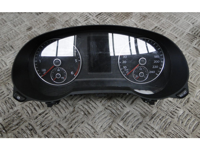 Přístrojová deska Seat Alhambra (Mk2) 2011 7N5920870E, 7N5920870E