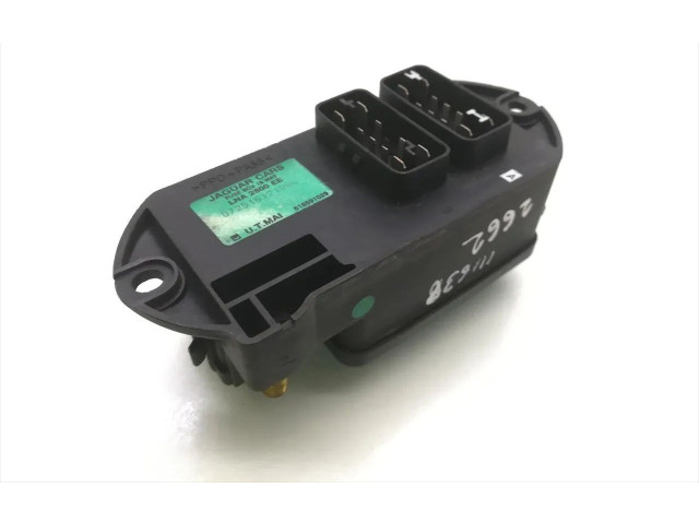 Блок предохранителей LNA2800EE, 518591029 Jaguar XJ X300