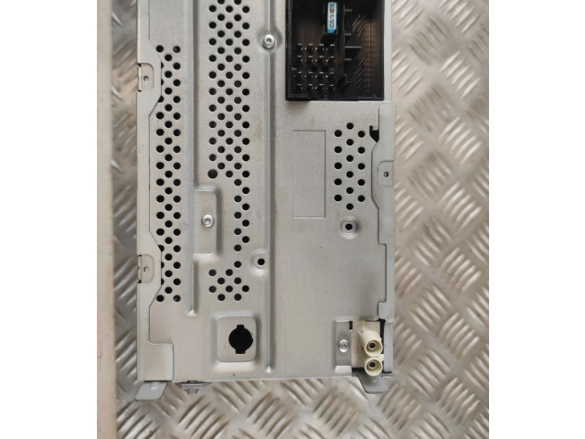 Радио/ проигрыватель CD/DVD / навигация 1K0035164D, 1K0035164D Volkswagen Jetta VI