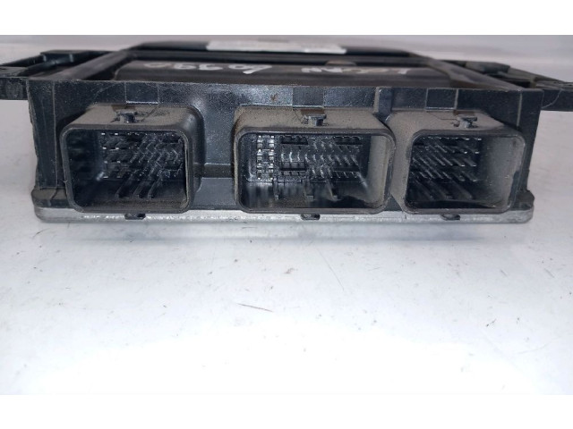 Блок управления двигателя 6001548914, 6001548914 Dacia Logan I