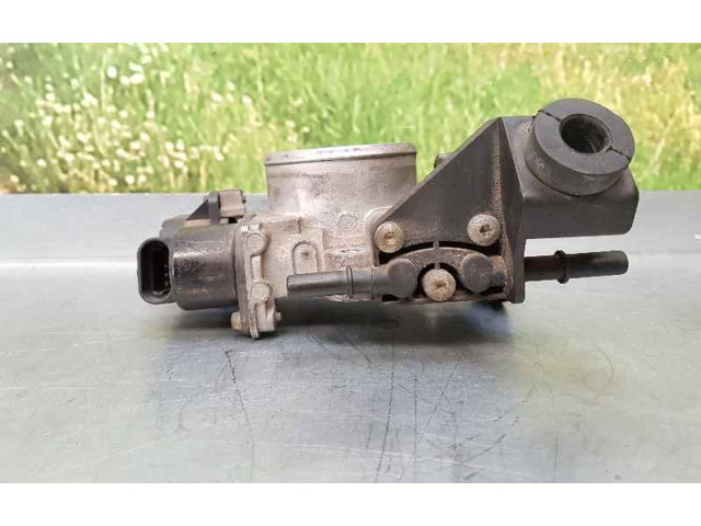 Топливная рампа Citroen Xsara Picasso