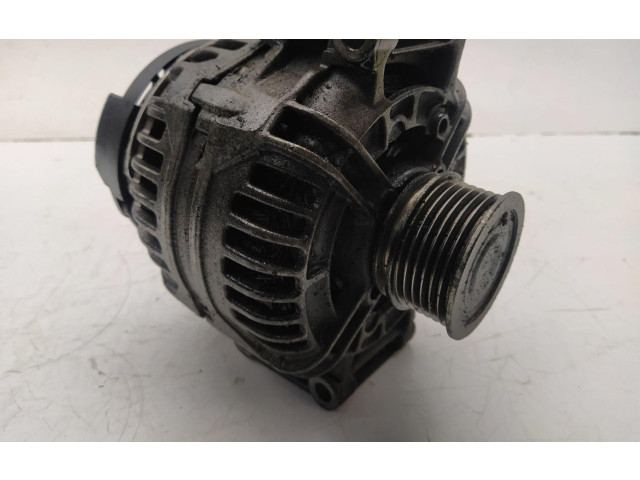 Генератор Volkswagen Golf VI