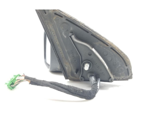 Зеркало электрическое        Volvo XC90  2003 - 2006 года   