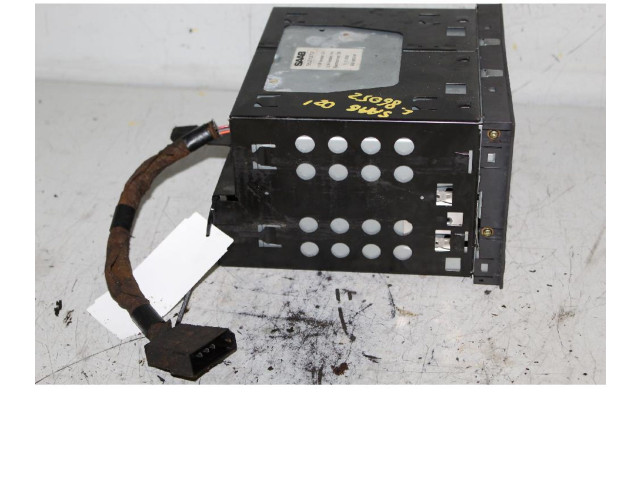 Дисплей 5521372, 5521372 Saab 9-5