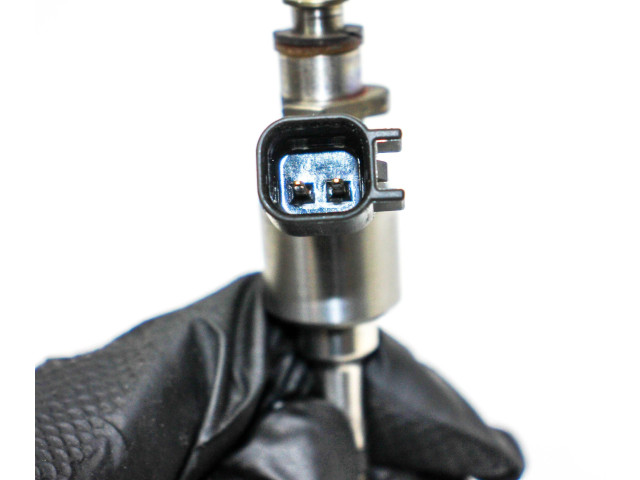 Форсунка 12647362 Chevrolet Camaro