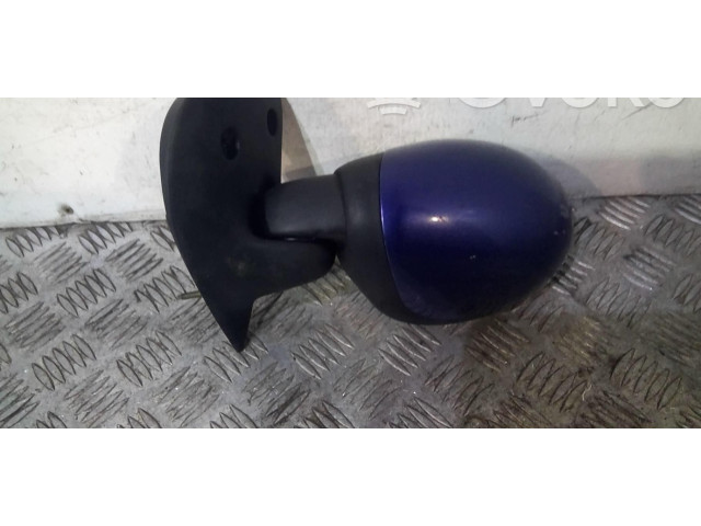 Зеркало электрическое        Renault Twingo I  1999 - 2006 года   