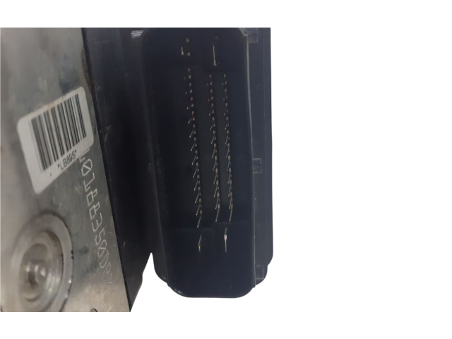 Блок АБС 198A2000   Lancia  Delta III  2008 - 2014 года