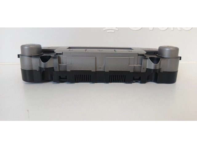 Блок управления климат-контролем 7S7T18C612AK Ford S-MAX