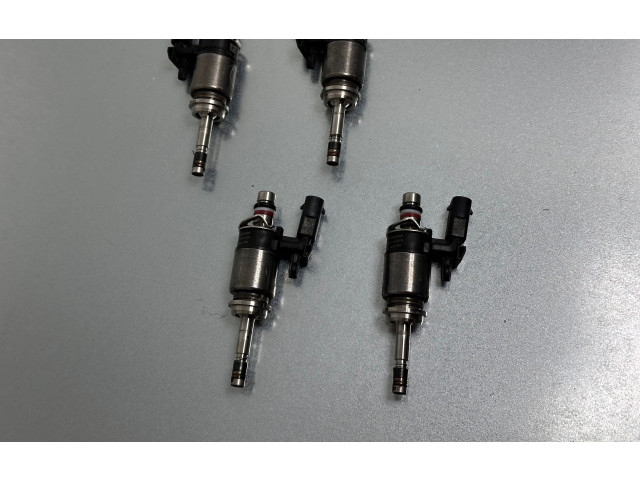 Комплект форсунок 04E906036AD, 04E906036AD Skoda Octavia Mk3 (5E)