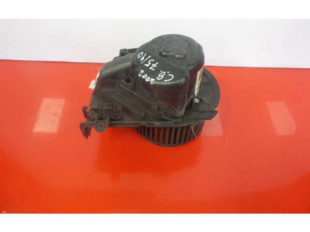 Вентилятор печки    1400832180, DENSO   Citroen C8