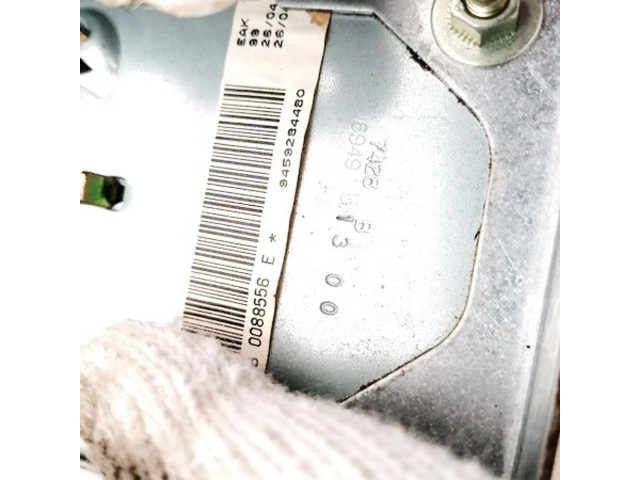 Подушка безопасности пассажира 9459284480 Lancia Zeta