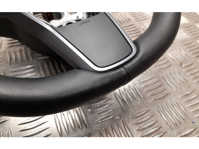 Руль Tesla Model 3 2017 - года 109522200L, H566