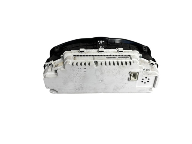 Ojnice 31412271, 0179174 Volvo V40