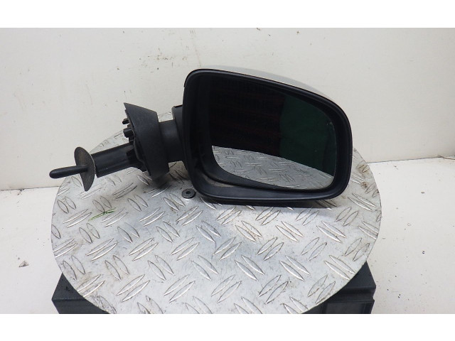 Зеркало электрическое Dacia Duster 2010 - 2017 года