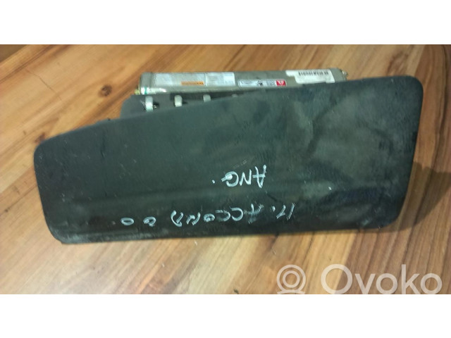 Подушка безопасности пассажира pzl2ci558   Honda Accord