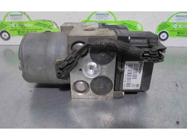 Блок АБС 589103E310, 0265216928   KIA  Sorento  2002 - 2009 года