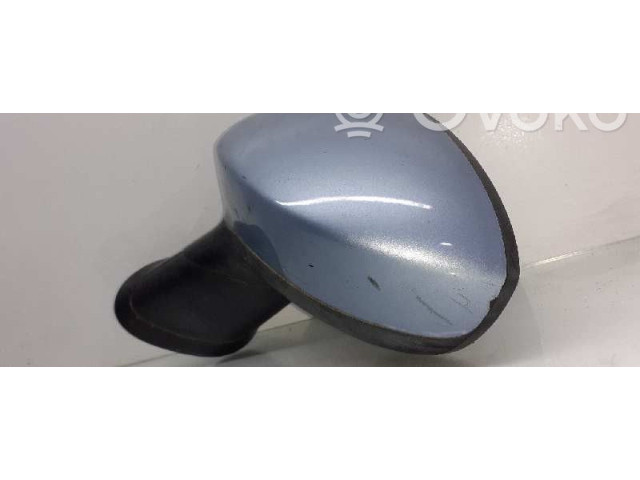 Зеркало электрическое Fiat Grande Punto - года