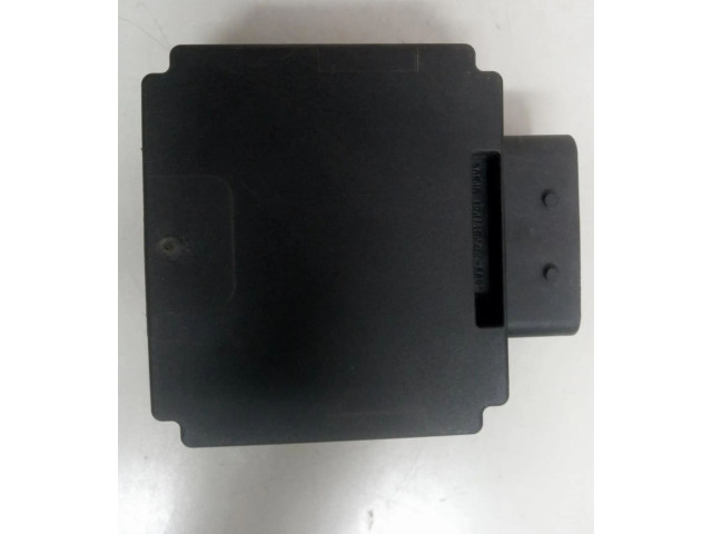 Řídící jednotka 3AA919041A   Volkswagen Caddy 2013