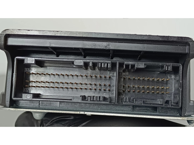 Блок подушек безопасности 68360916AE   Jeep Grand Cherokee WL