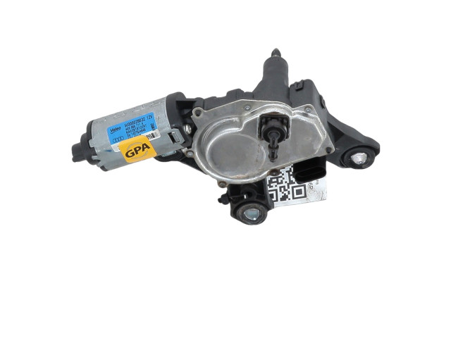 Моторчик заднего дворника 4G9955711C, V1-2466P Audi A1