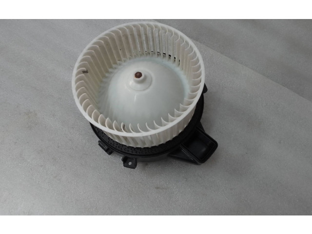 Вентилятор печки 0130309504, DG576008 Volvo XC90