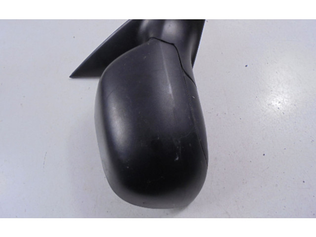 Зеркало (механическое)       Skoda Fabia Mk1 (6Y)  1999 - 2007 года   