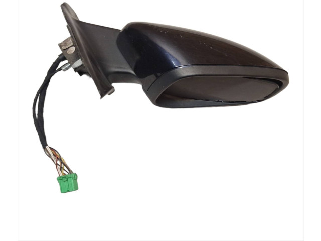 Зеркало электрическое        Volvo V70  2005 - 2008 года   