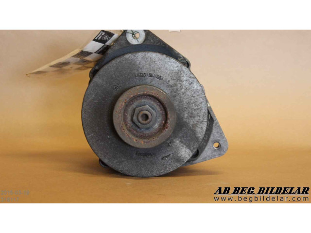 Генератор Jaguar XJ SERIE 3