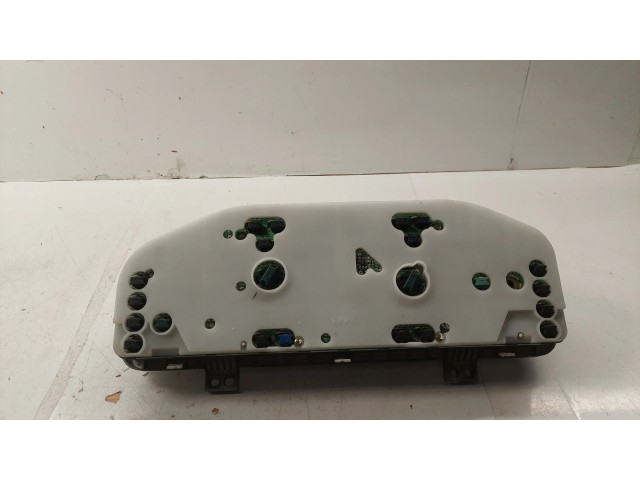 Панель приборов GE6WD Mazda 626