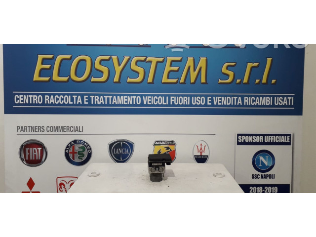 Jednotka ABS Fiat Punto Evo 2010