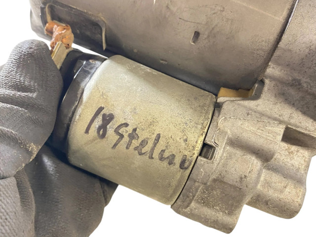 Ojnice 50532996, 0001172629 Alfa Romeo Stelvio 2.0