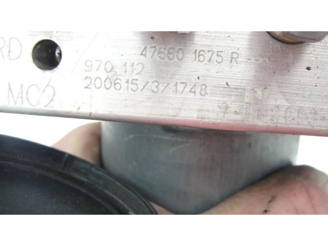 Блок АБС 476601675R Renault Clio V 2019 - года