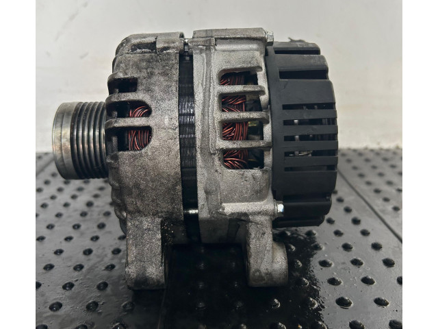 Генератор 12317806779, 12317806779   Mini One - Cooper Coupe R56      