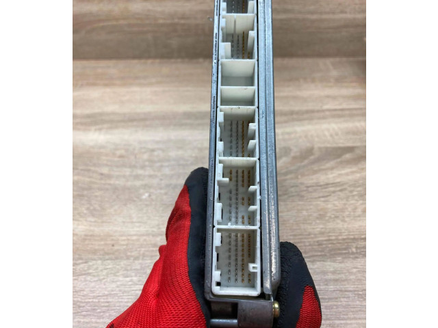 Блок управления двигателем Блок управления 896610X120, 2750005661 Daihatsu Move L900