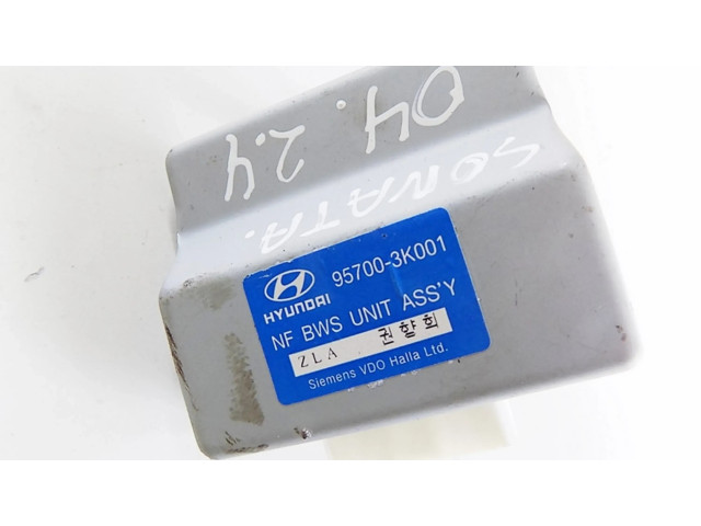 Блок управления 957003K001   Hyundai Sonata