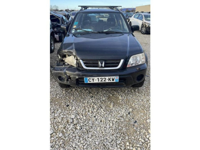 Блок управления АБС Honda CR-V